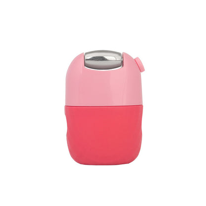 Beauty Ice Compress Silicone Ice Tray Face Lifting Roller